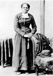 Harriet Tubman